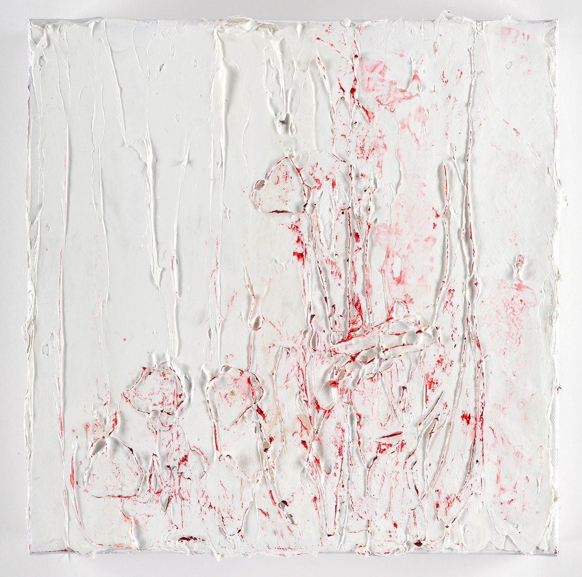 Susan Swartz, Nature Revisited 16, 2017