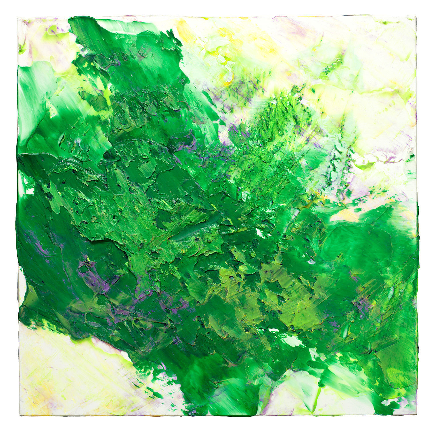 Susan Swartz, Fresh Impressions 7, 2023