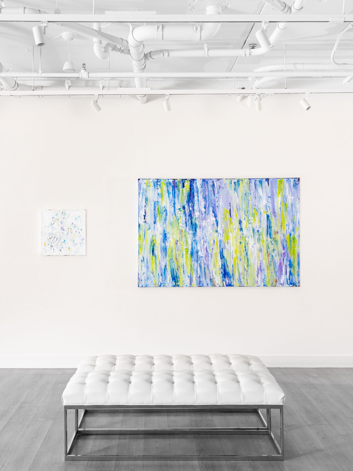 Susan Swartz, Nature's Bouquet 67, 2023