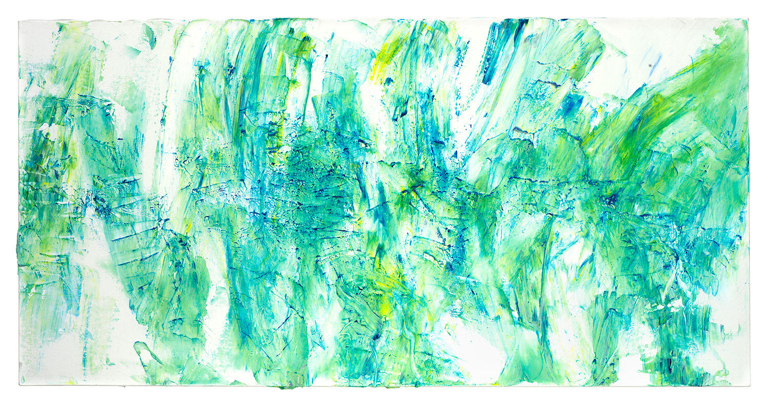 Susan Swartz, Fresh Impressions 8, 2023