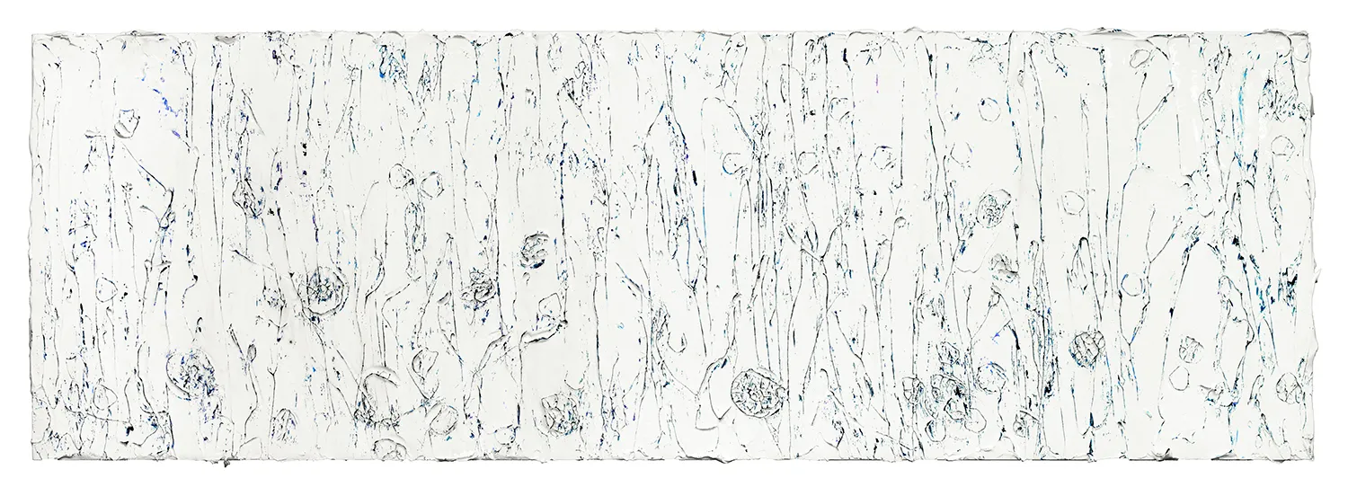 Susan Swartz, Nature Revisited 29, 2017