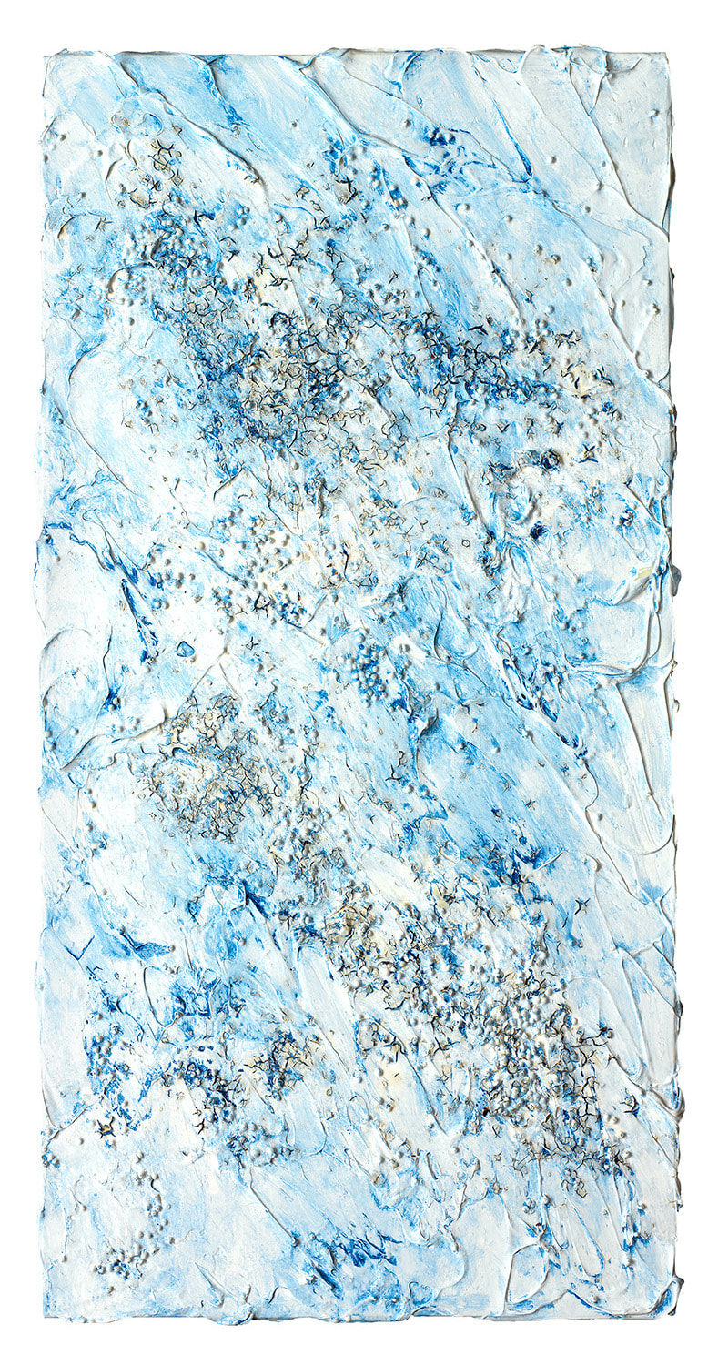 Susan Swartz, Blooming 4, 2021