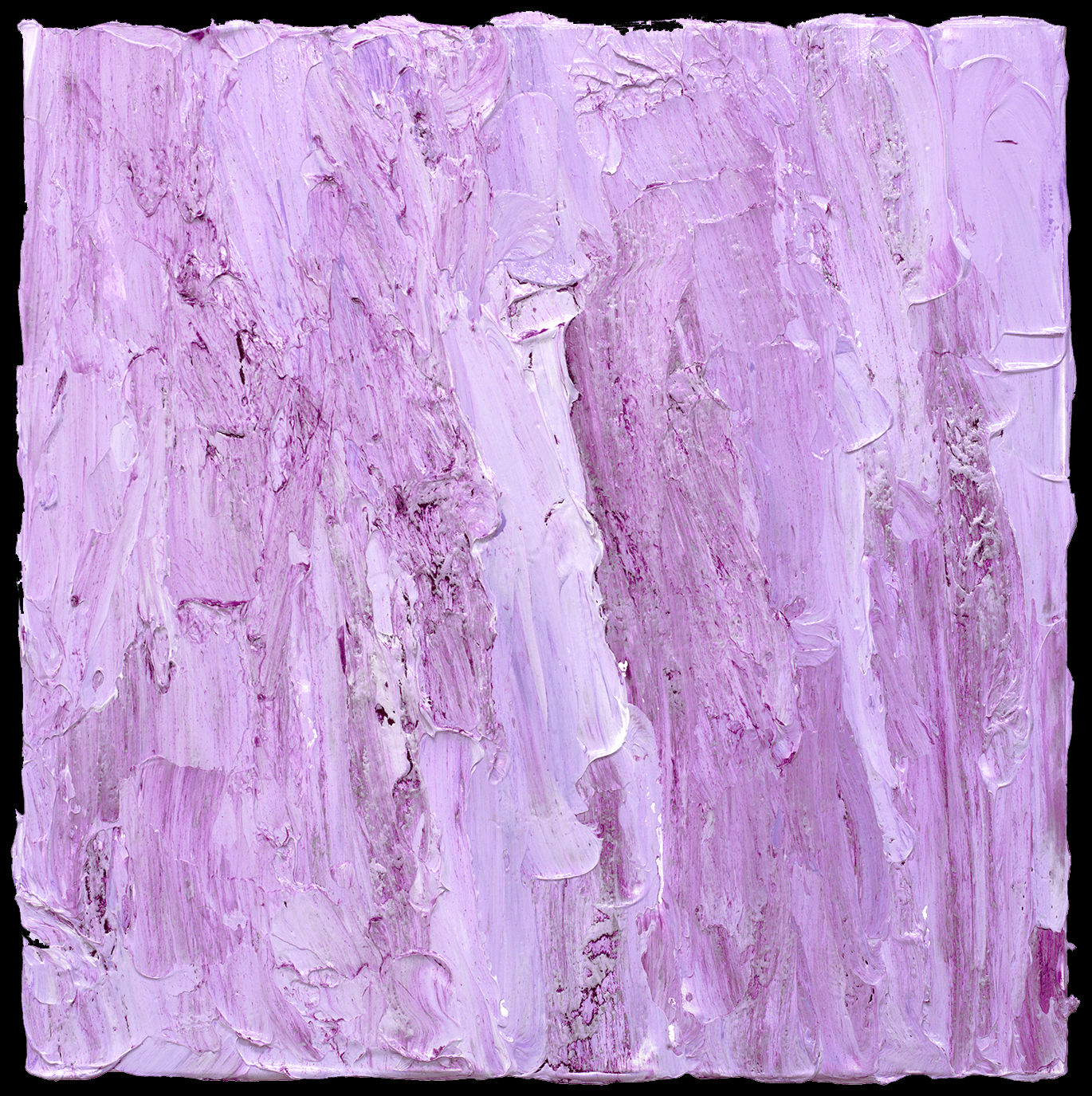 Susan Swartz, Petals & Pollen 25, 2020