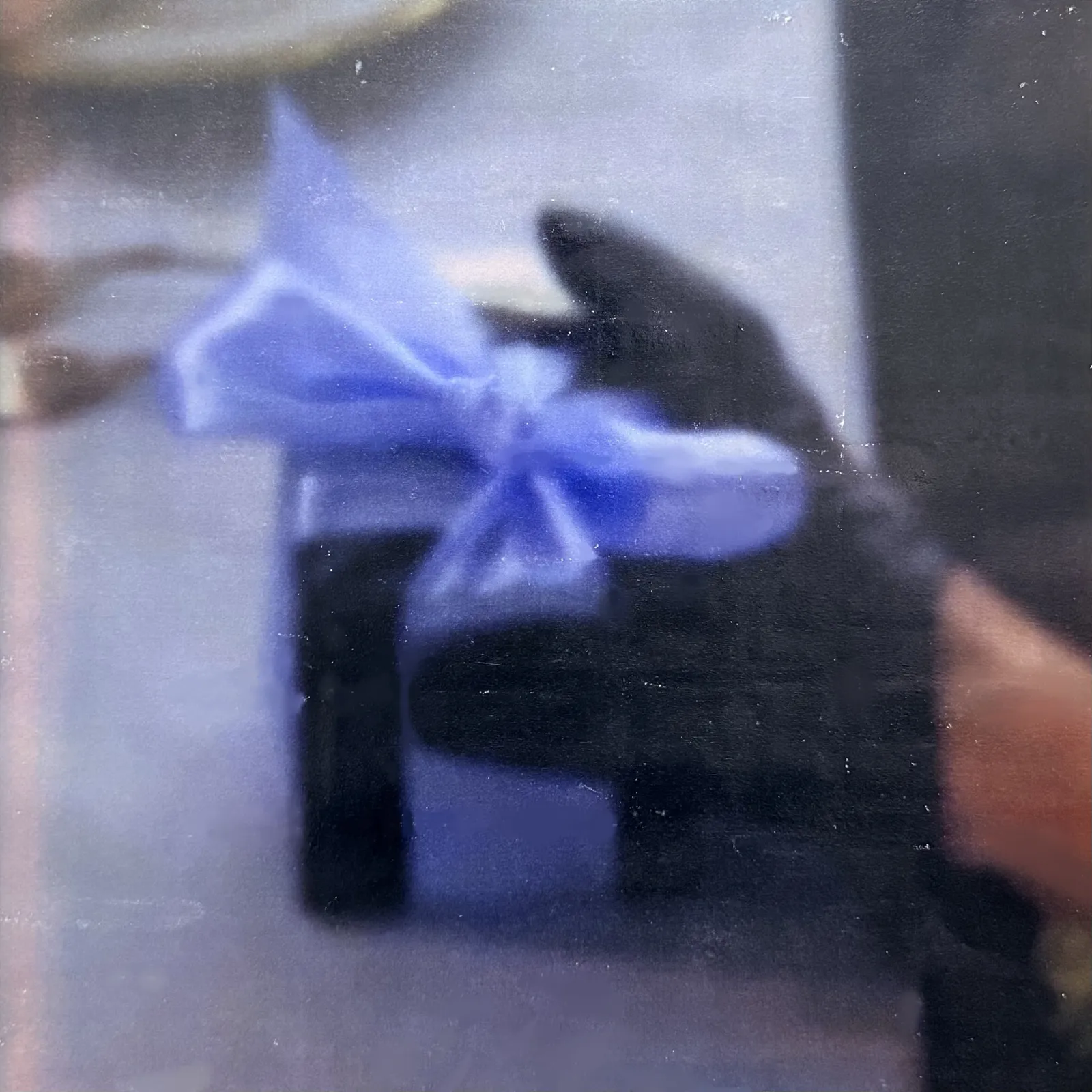 Yu Jingfan, Gift 03, 2026