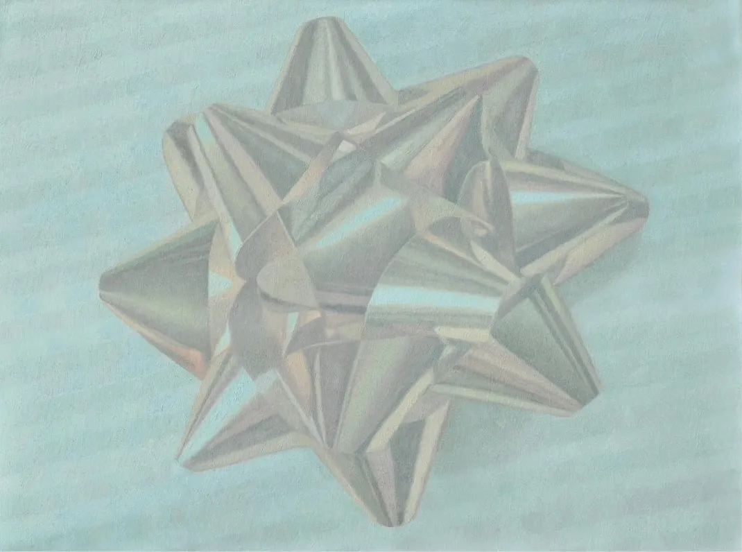 Irina Patrusheva, Star, 2024