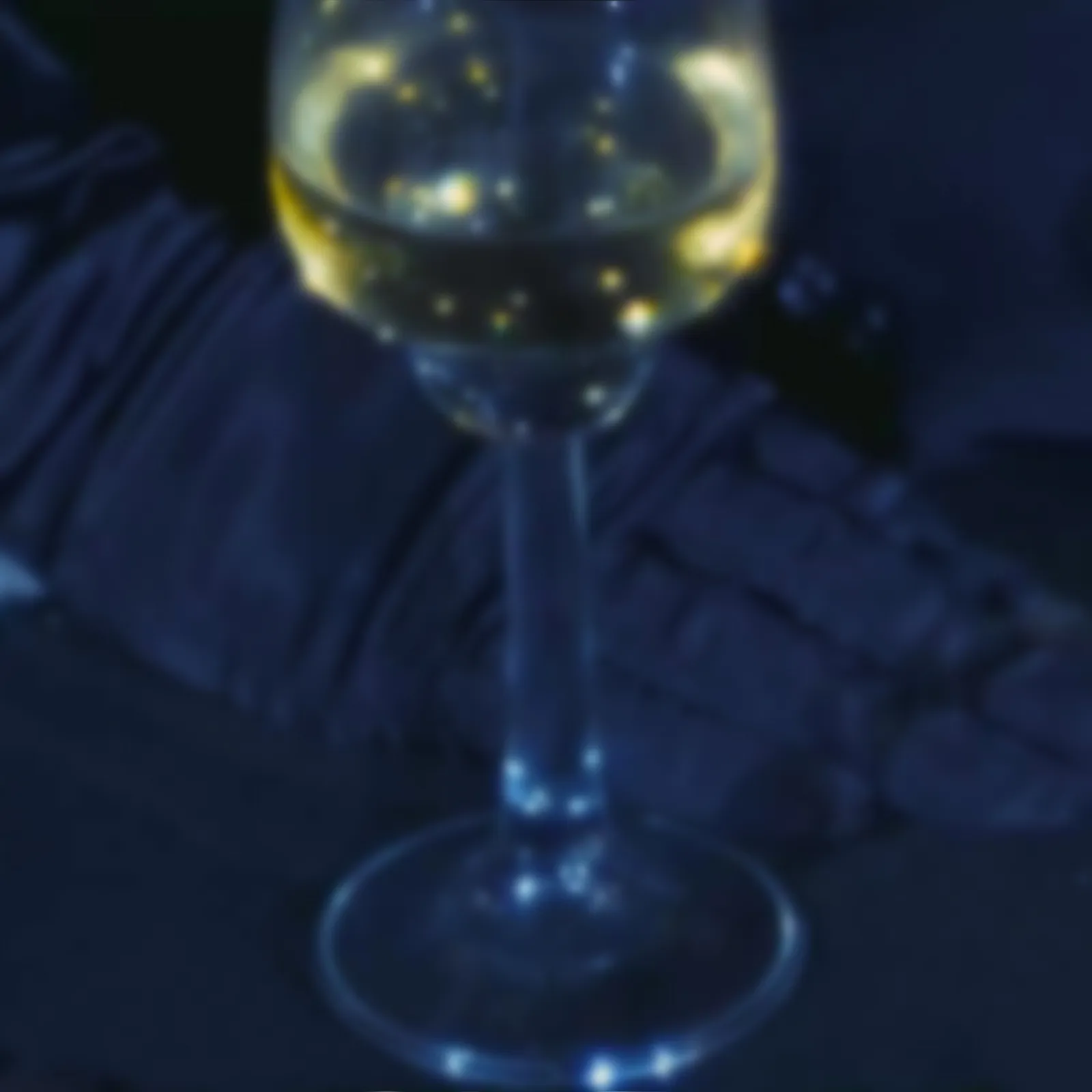 Yu Jingfan, Left Unsaid, 2026