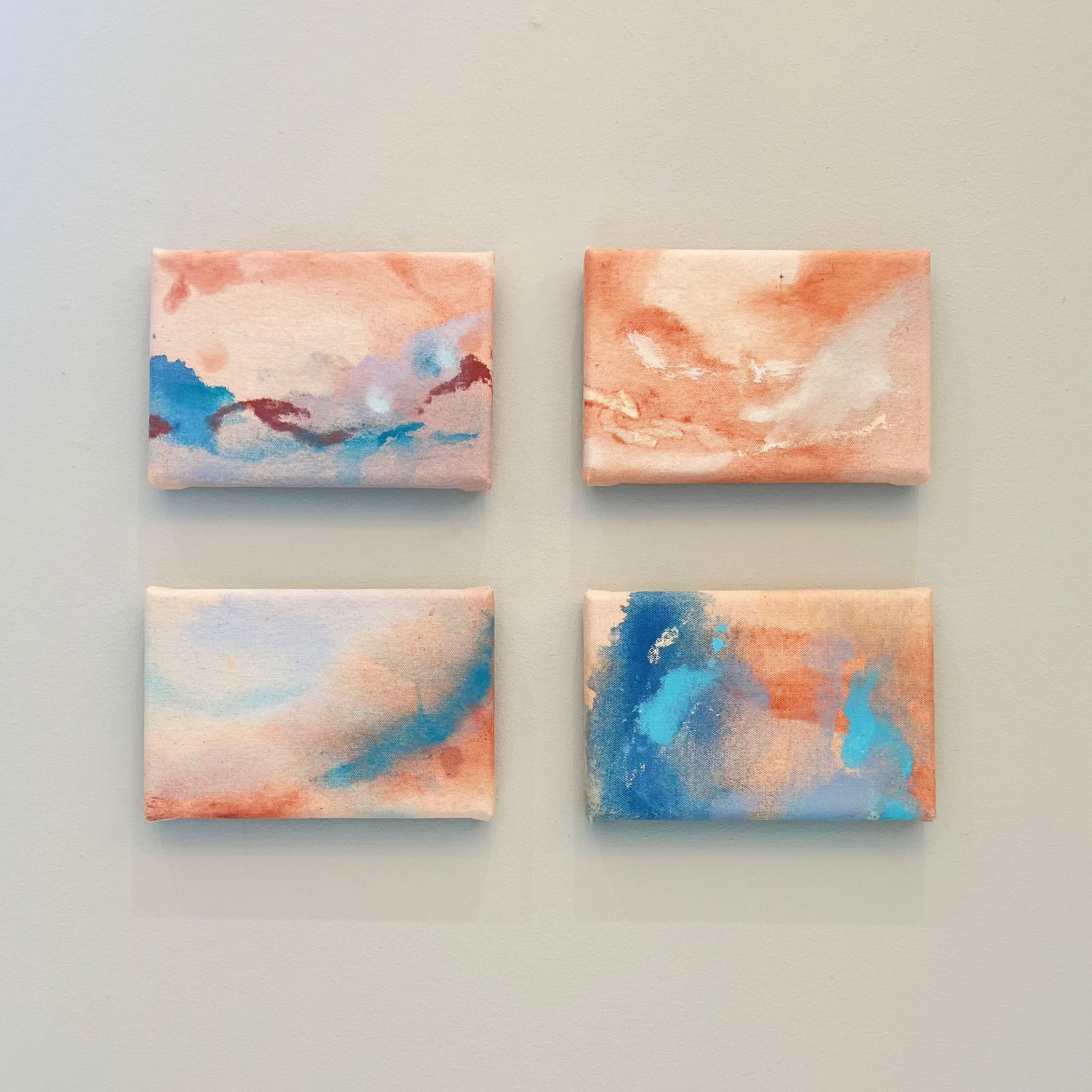 Sammi Mak, Foreignness Becomes A Fantastic Nationality, 5-8, 2024