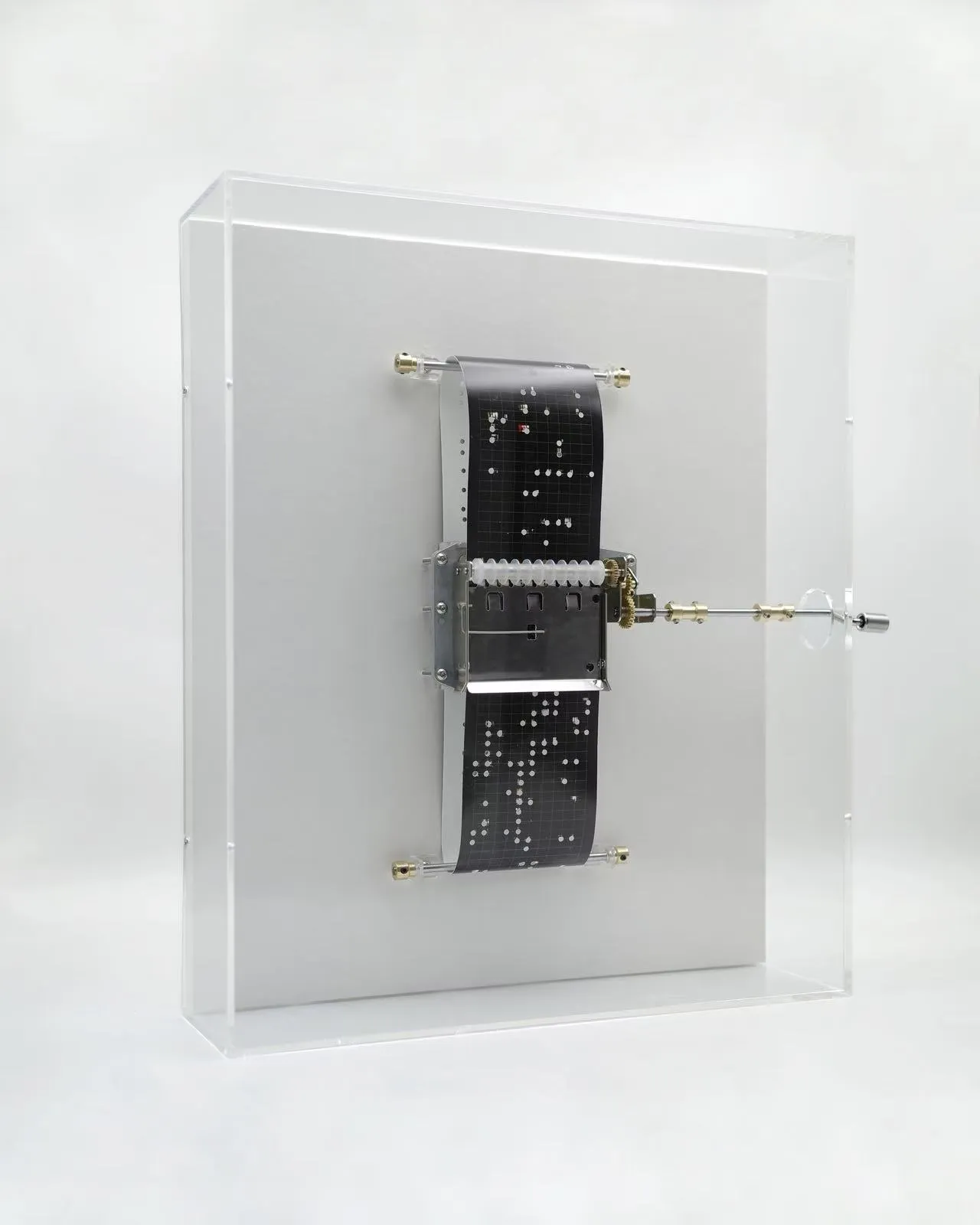 Huo Chenlong, Wangjing, 2026