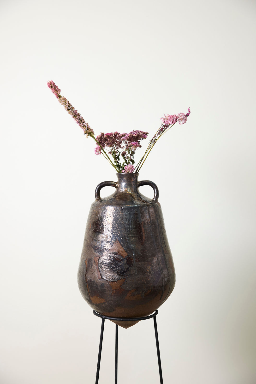 Saj Issa, Amphora Landscape (3), 2024