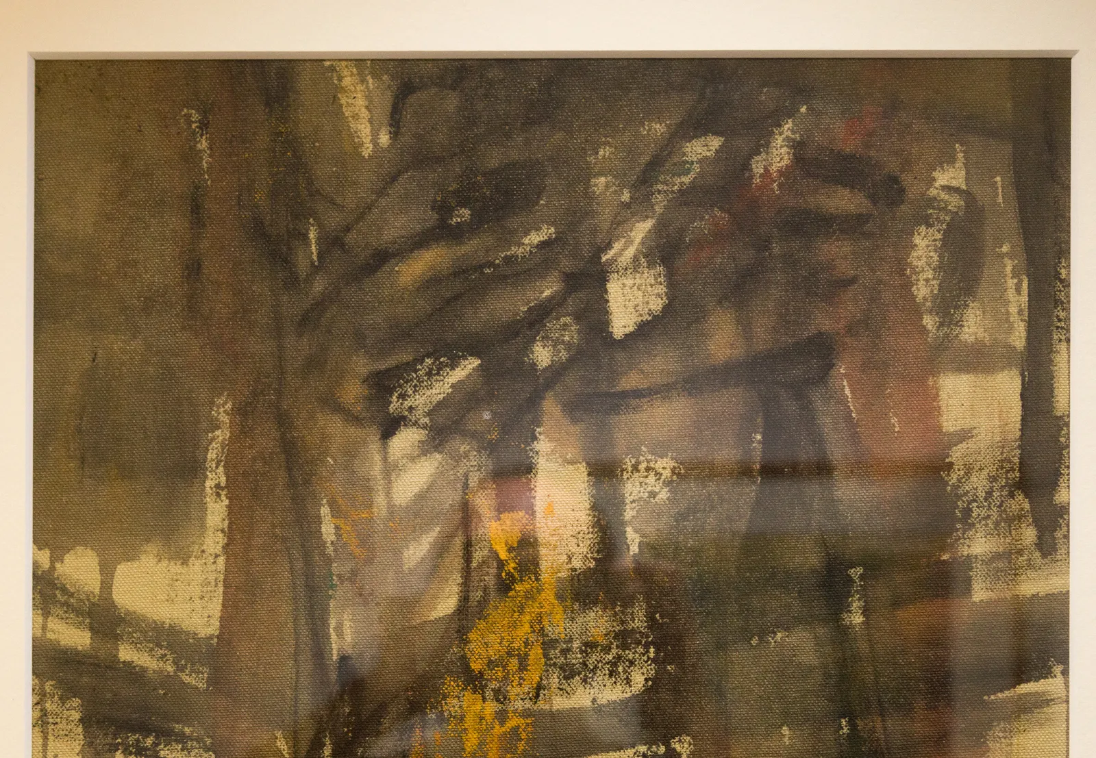 Hazem Harb, Nabteh #4, 2003