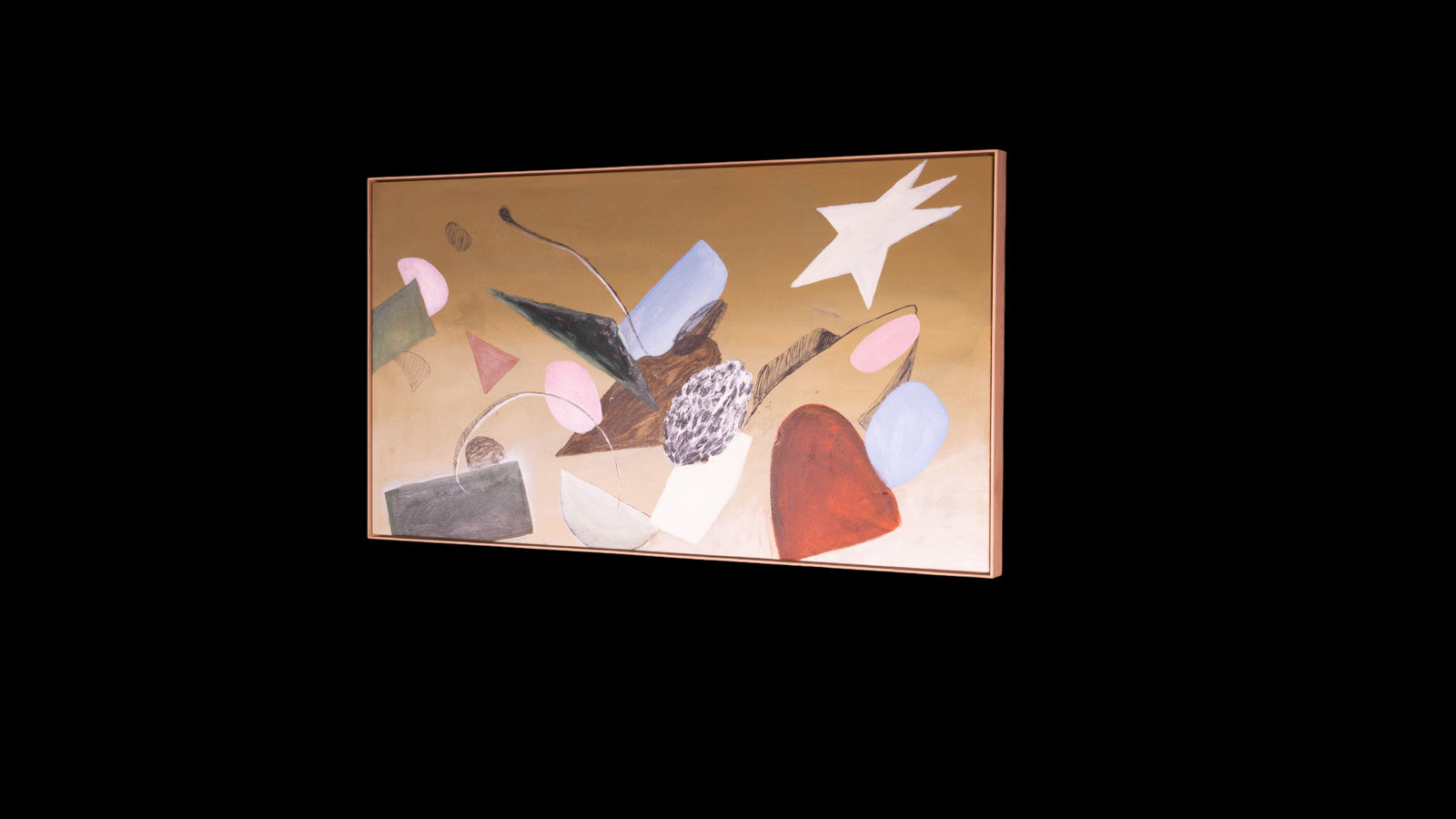 Hanna Noor Mahomed, Al-Qarawiyyin II, 2025