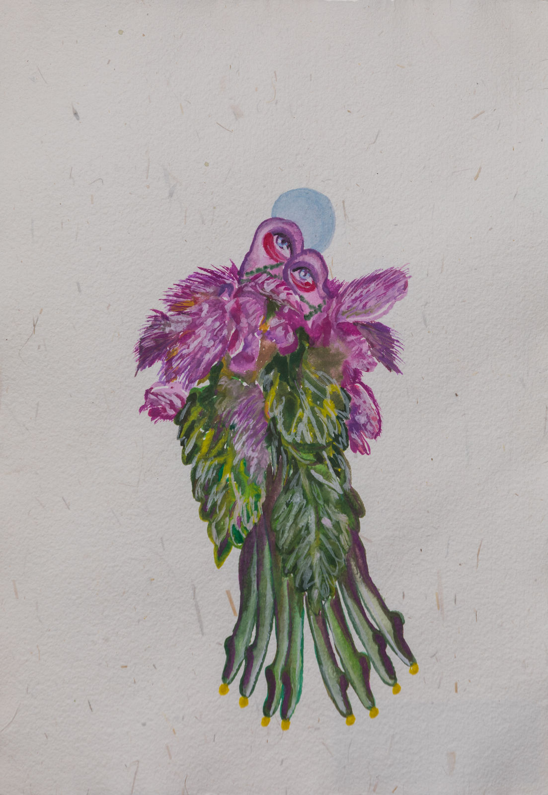 Alymamah Rashed, Mirrors from the Sidewalks (A Pilgrimage from Turkey to Holland), 2024