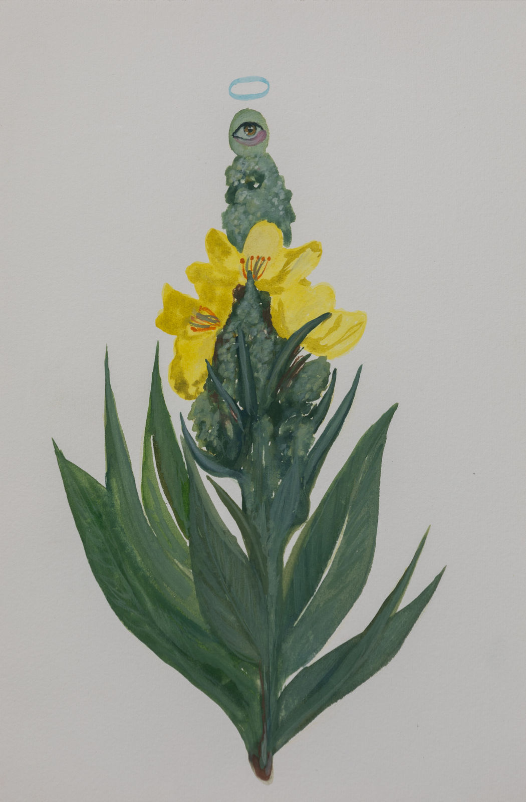 Alymamah Rashed, Mirrors from the Sidewalks (A Pilgrimage from Turkey to Holland), 2024