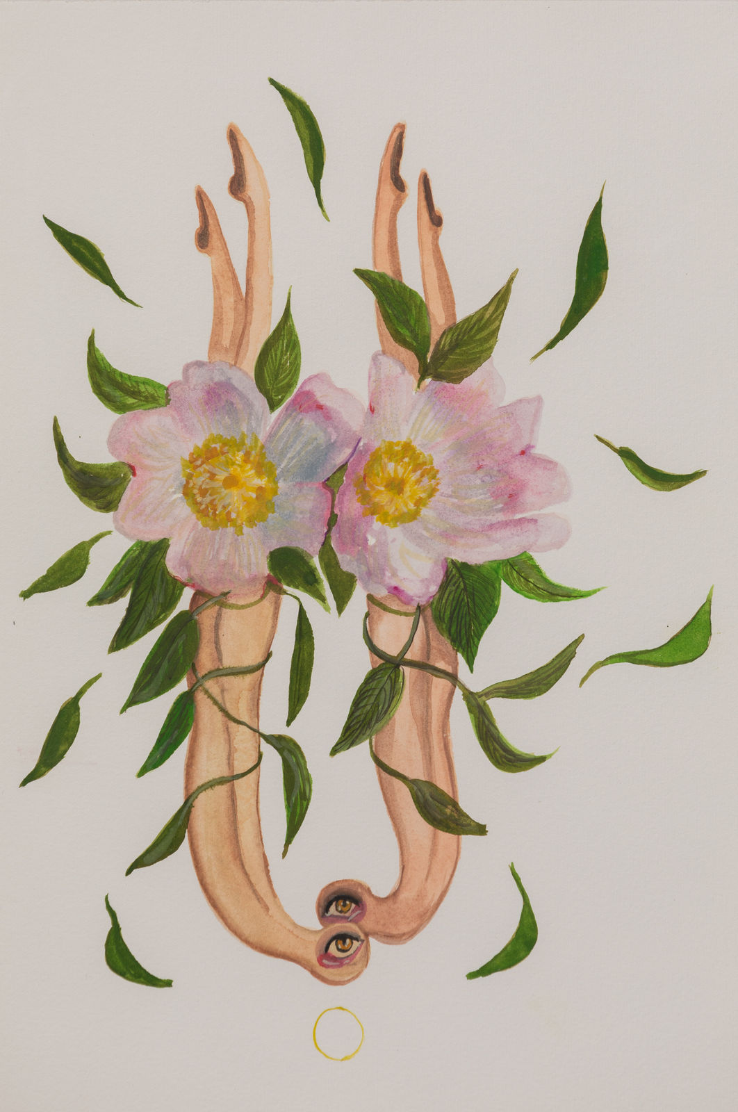 Alymamah Rashed, Mirrors from the Sidewalks (A Pilgrimage from Turkey to Holland), 2024