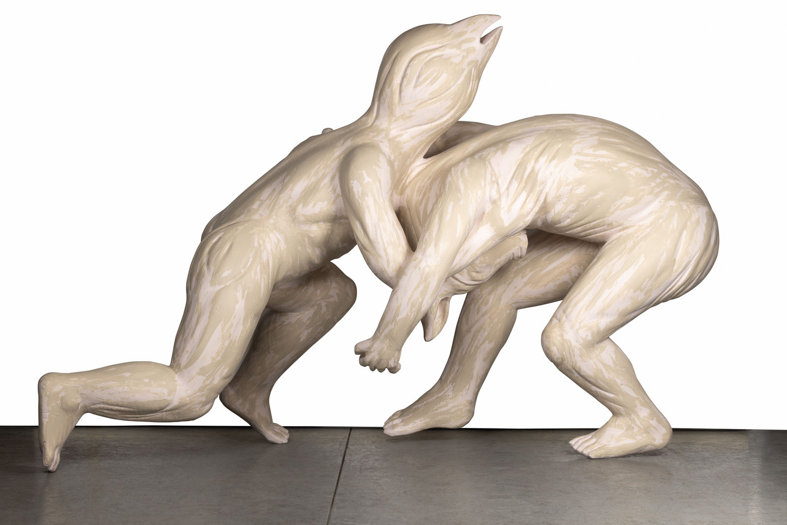 Maitha Abdalla, “The Wild In”, 2022