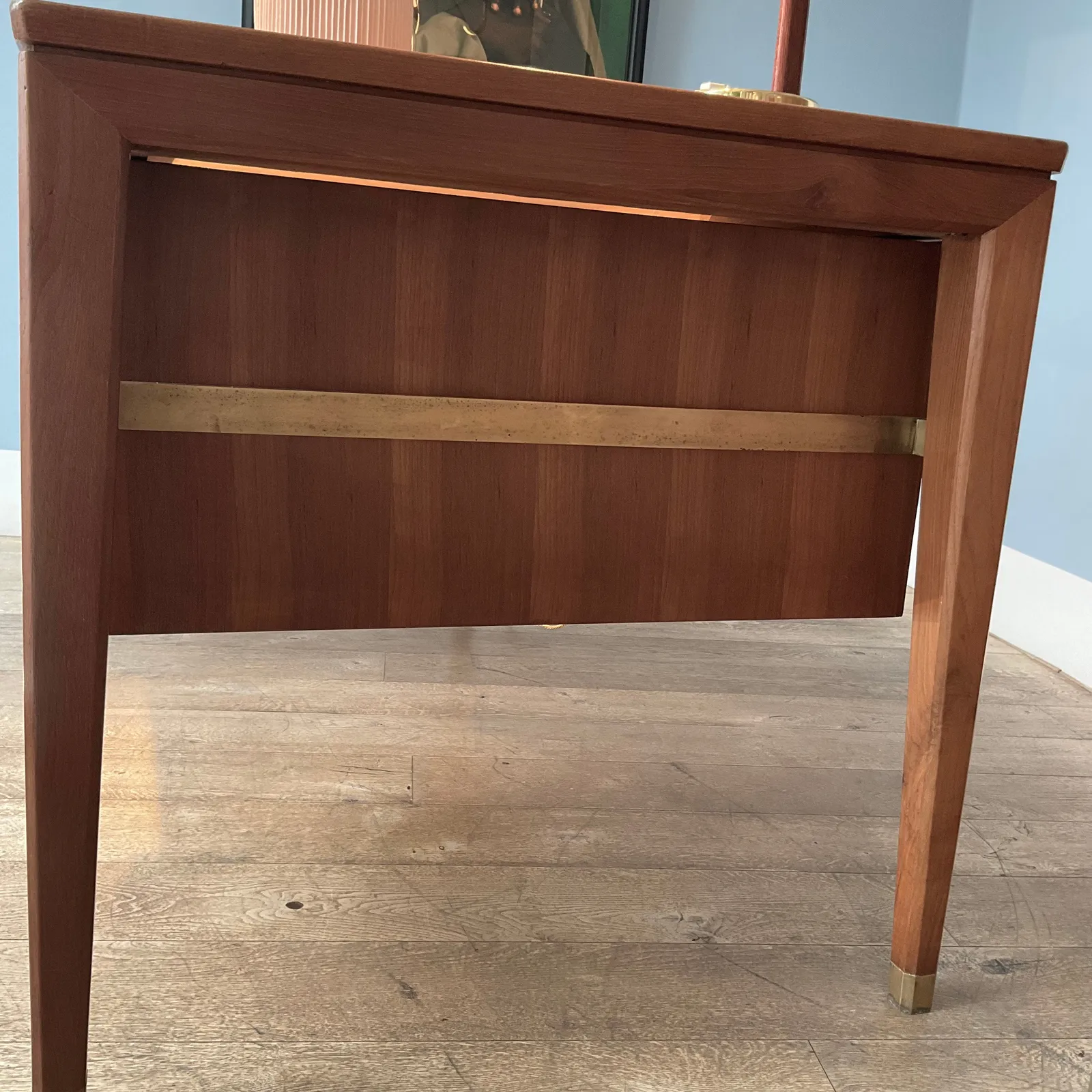 Gio Ponti, Desk, c. 1955