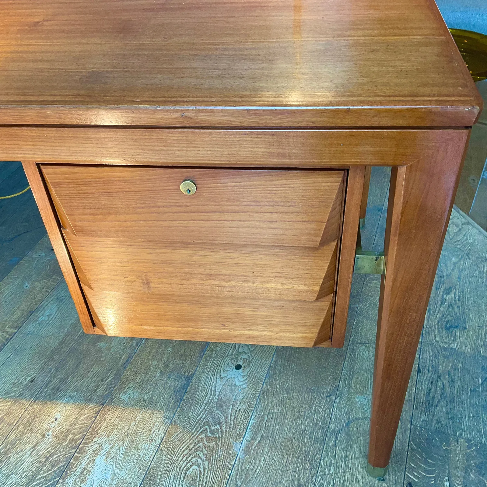 Gio Ponti, Desk, c. 1955