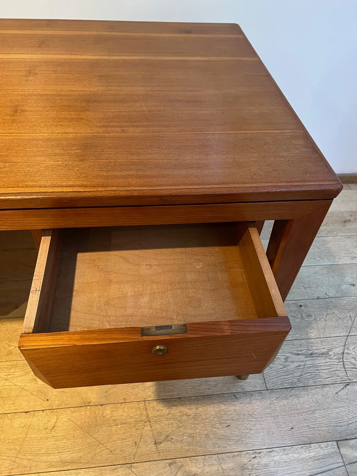 Gio Ponti, Desk, c. 1955