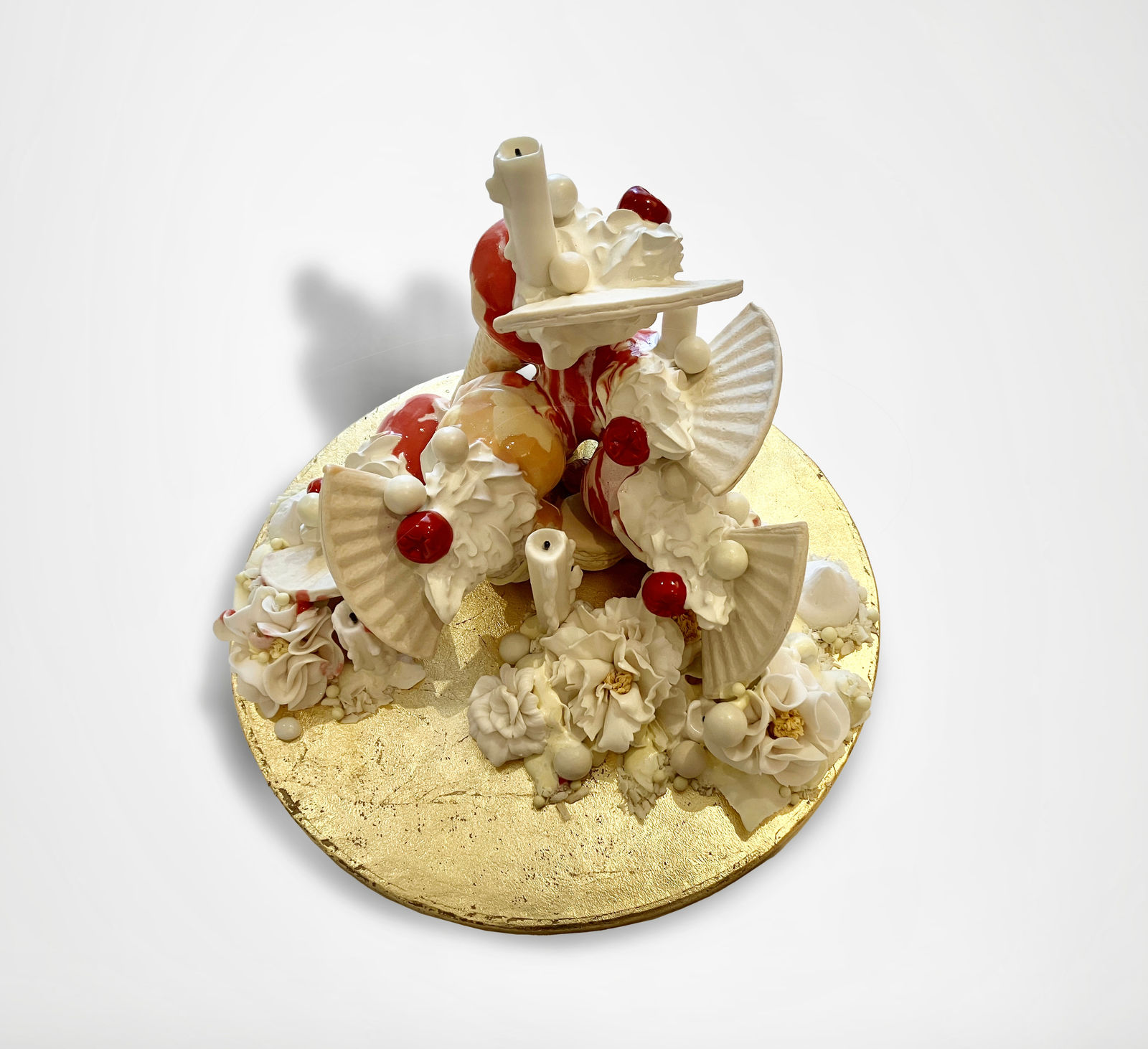 Anna Barlow, May today be the Day You Wished For, 2025