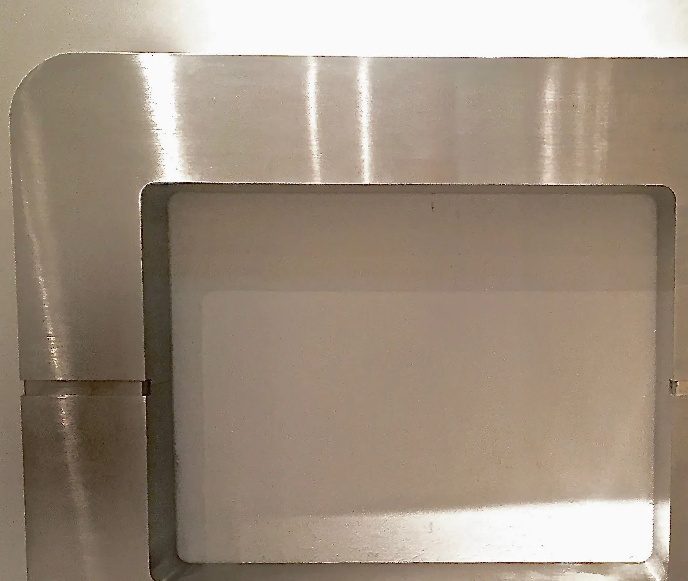 Anonymous, Fireplace Surround, 1970's