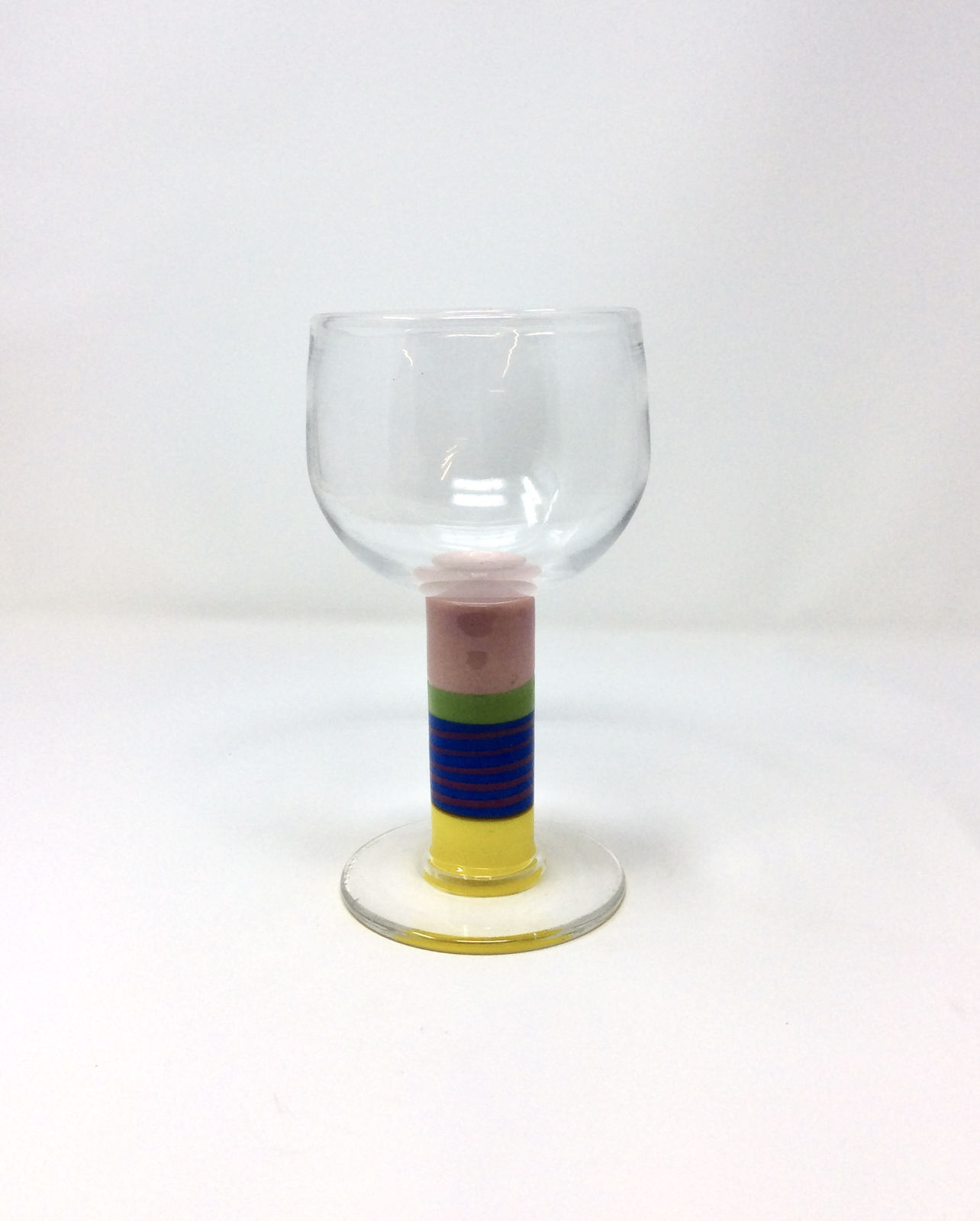 Gunnar Cyren, "Pop Glass", 1967