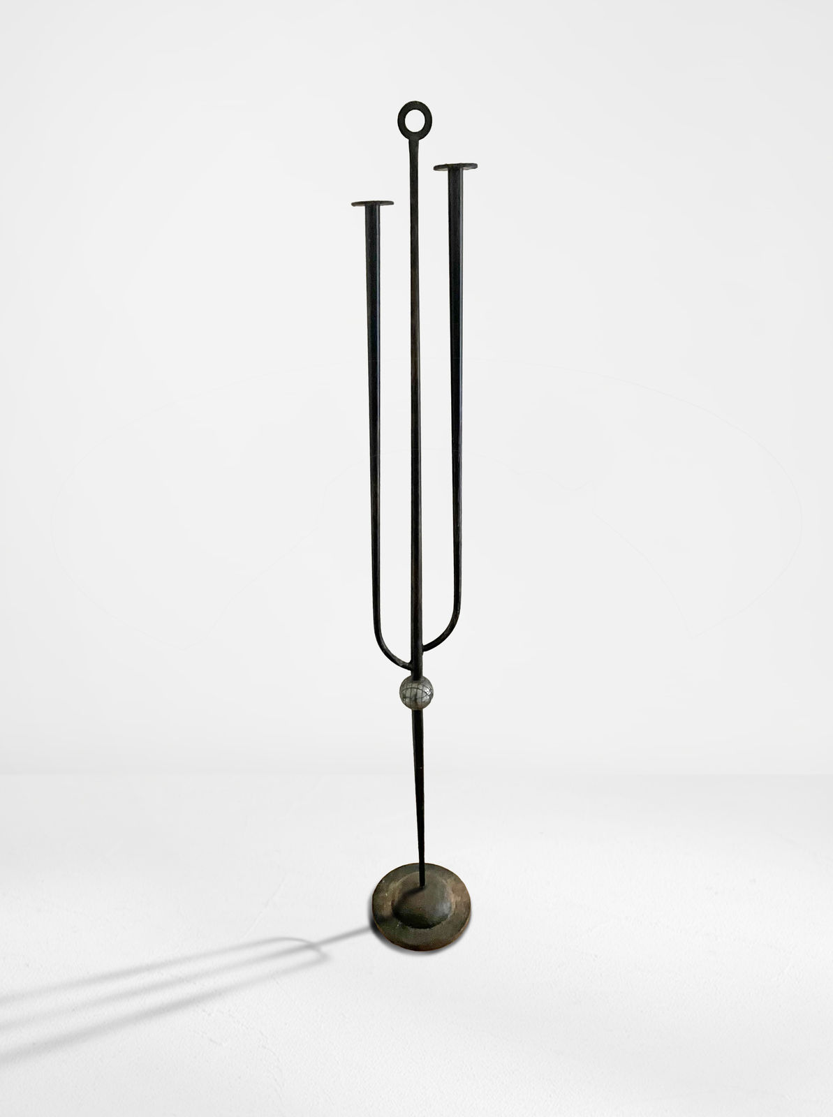Tom Dixon, Candelabra, c. 1986