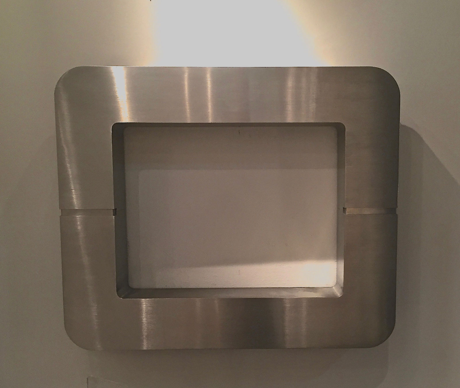 Anonymous, Fireplace Surround, 1970's