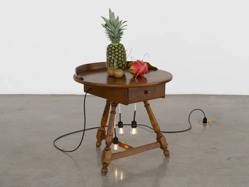 Image of Decomposition.