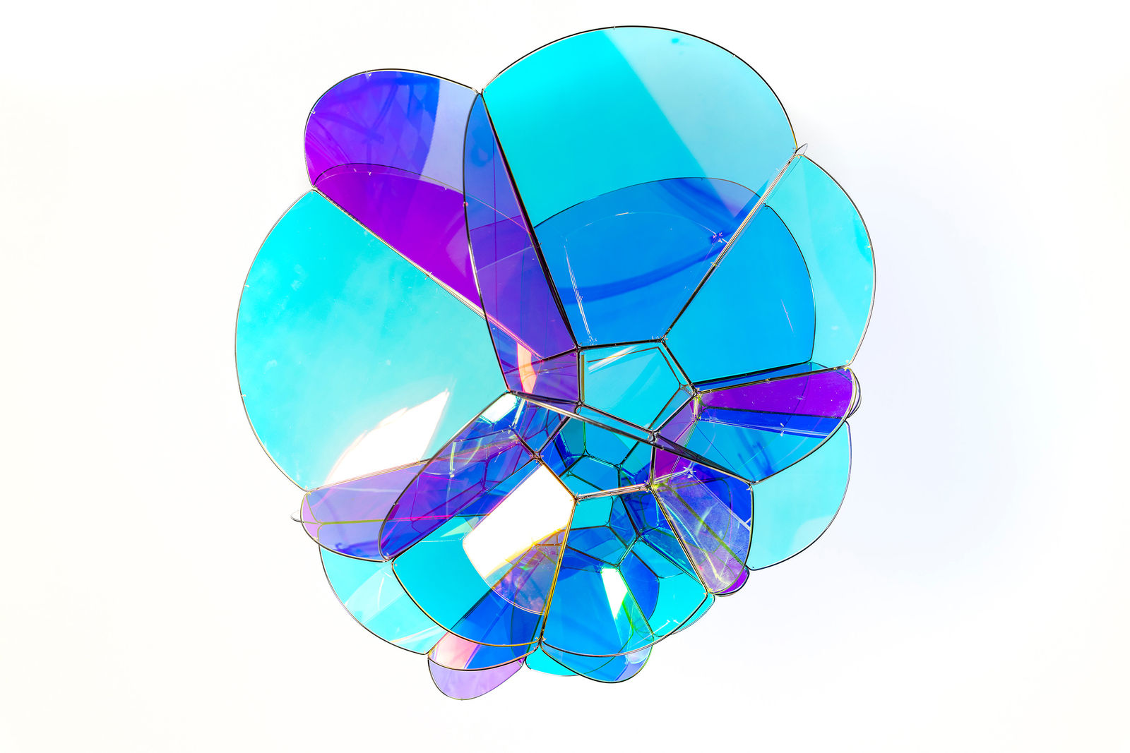 Image of Tomás SARACENO Foam SB 73B/68p