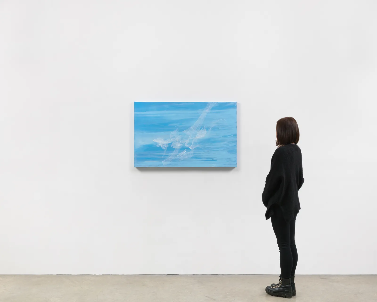 Image of Sandra CINTO, Day Flight IV, 2023