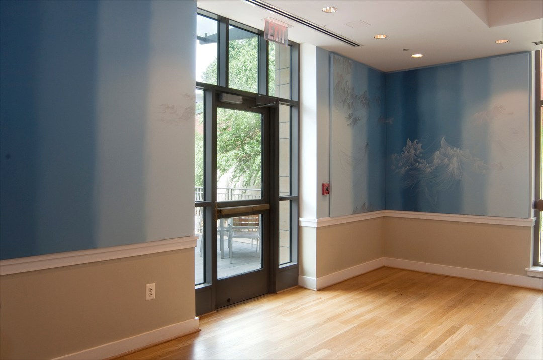 Image of One Day, After the Rain.