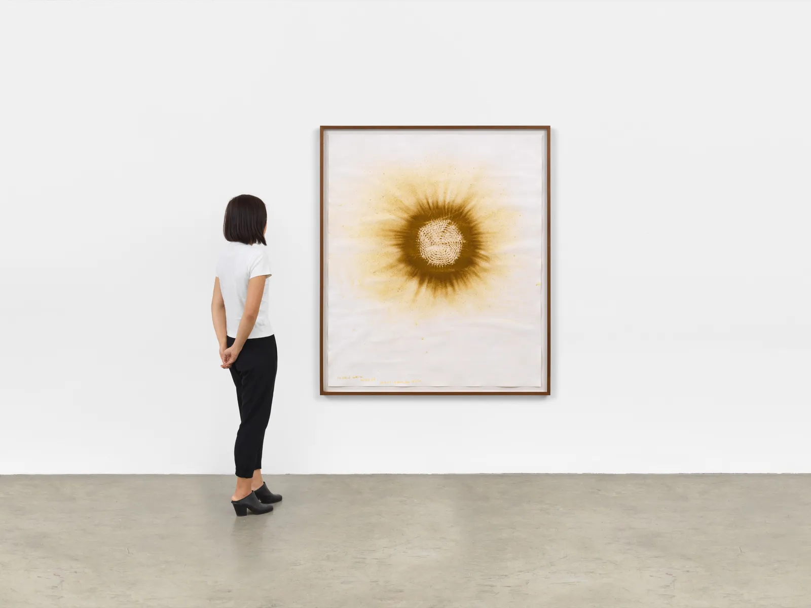 Image of Eu nasci assim Terra Sol