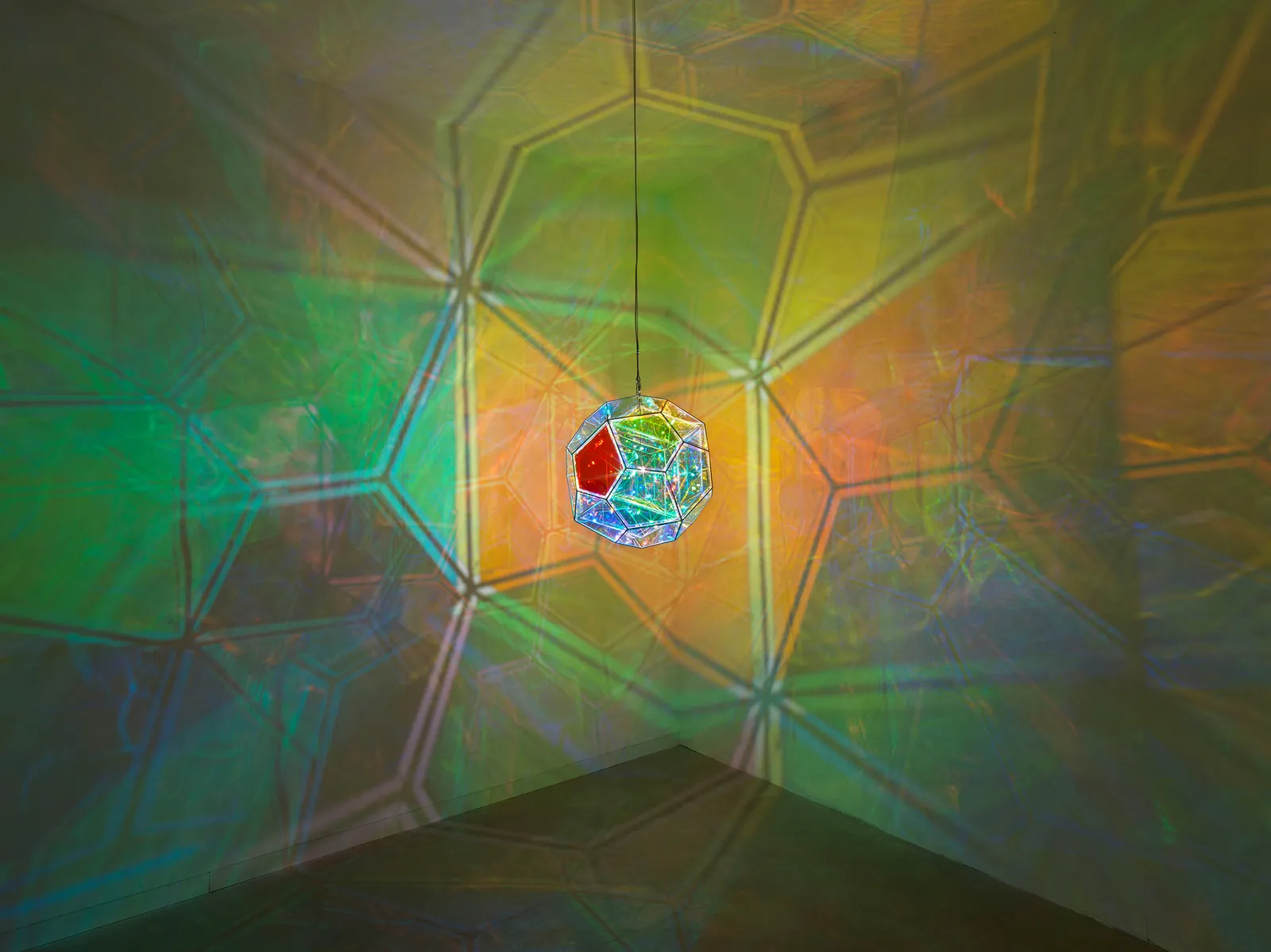 Image of Your empathy sphere.