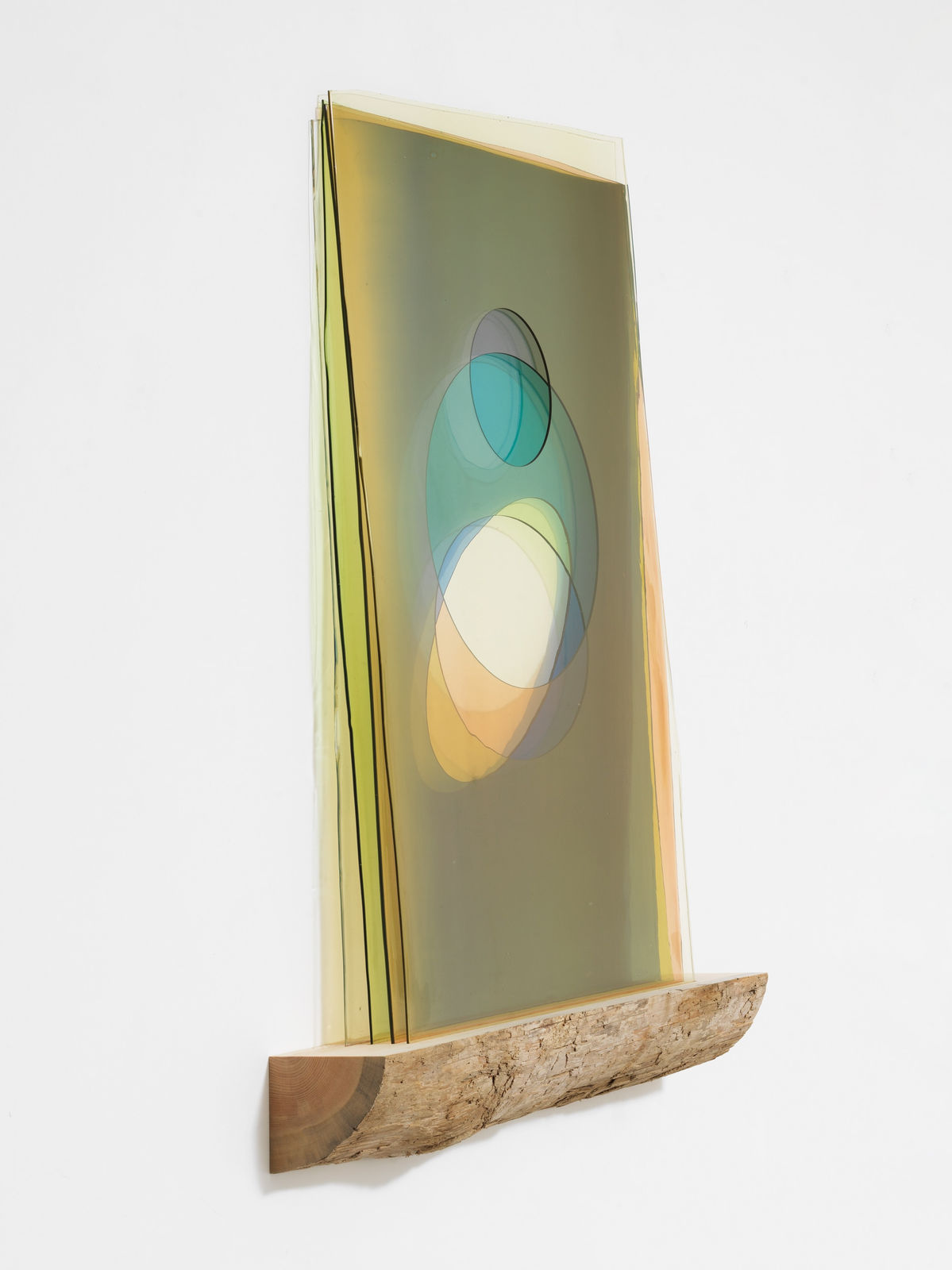 Image of The unidentified sinking object.