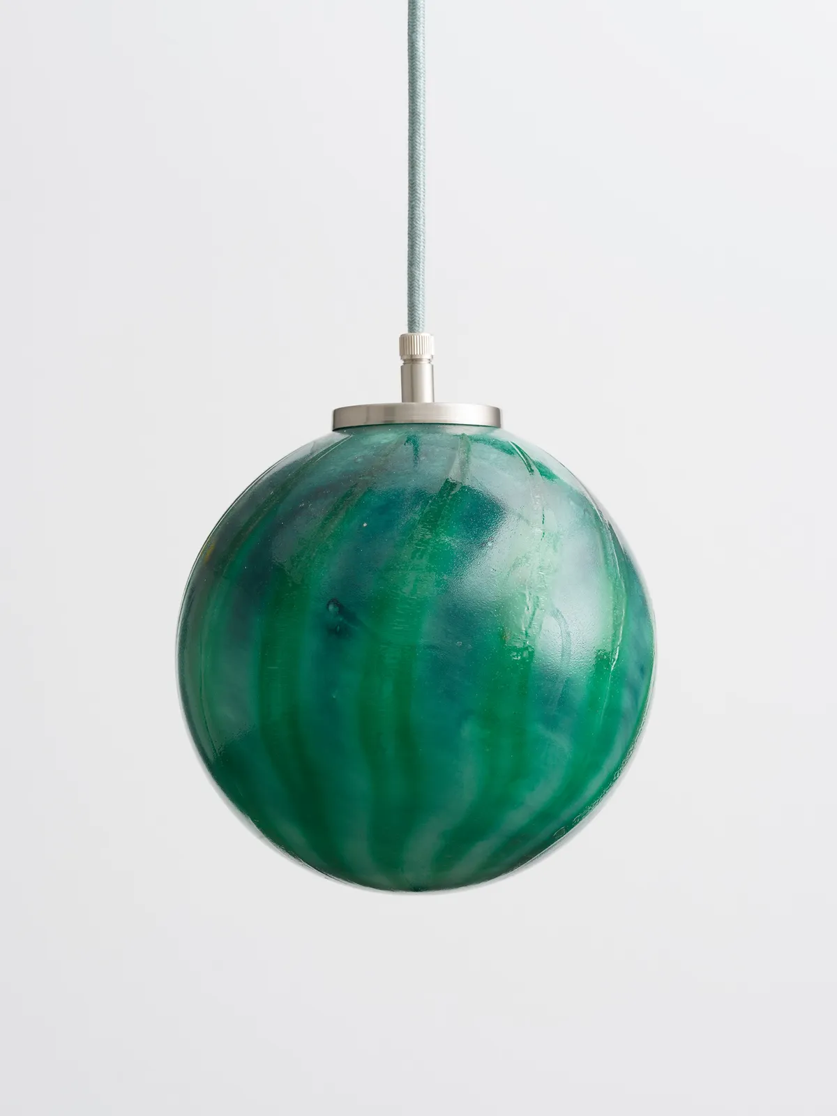 Slavs and Tatars lamp turned off