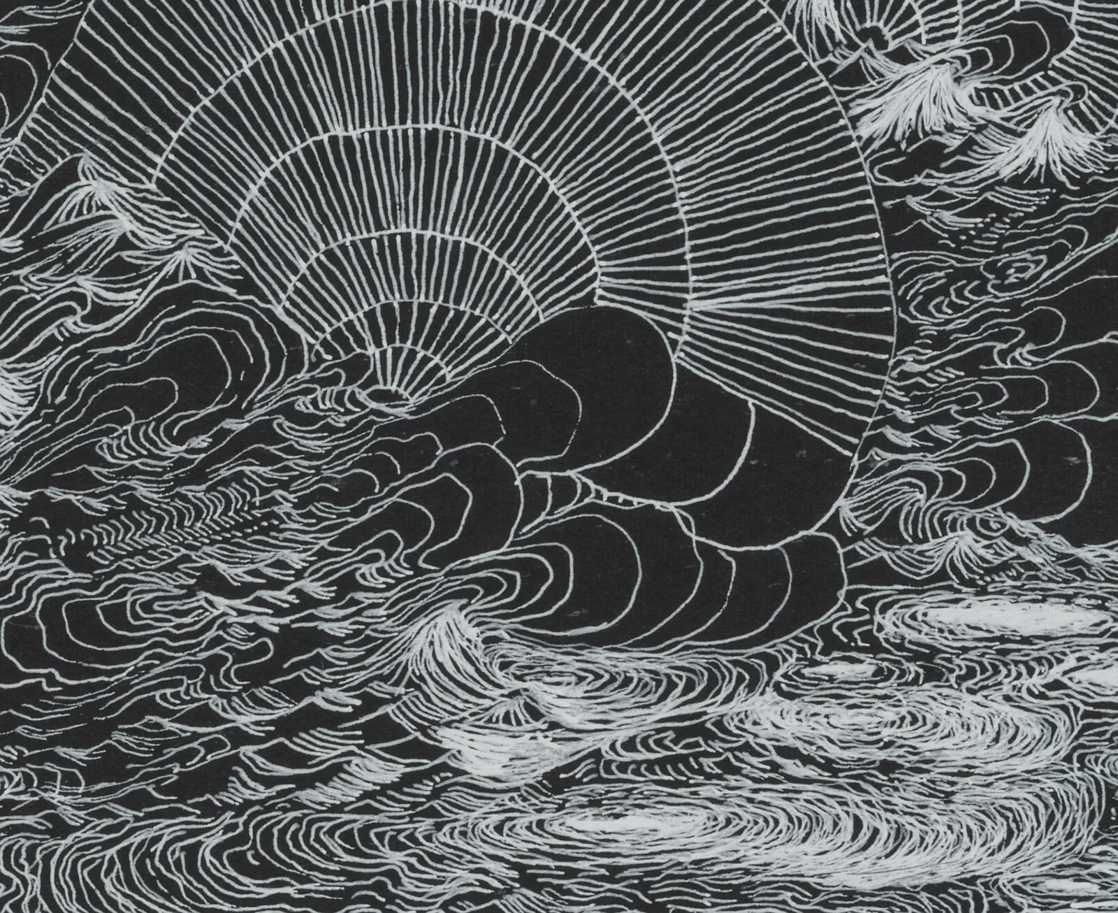 Sandra Cinto, Untitled, 2018