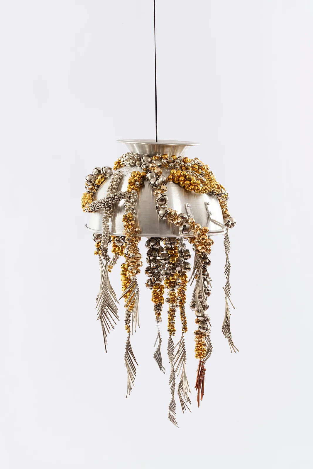 Image of Balé Literal; Chocalho.