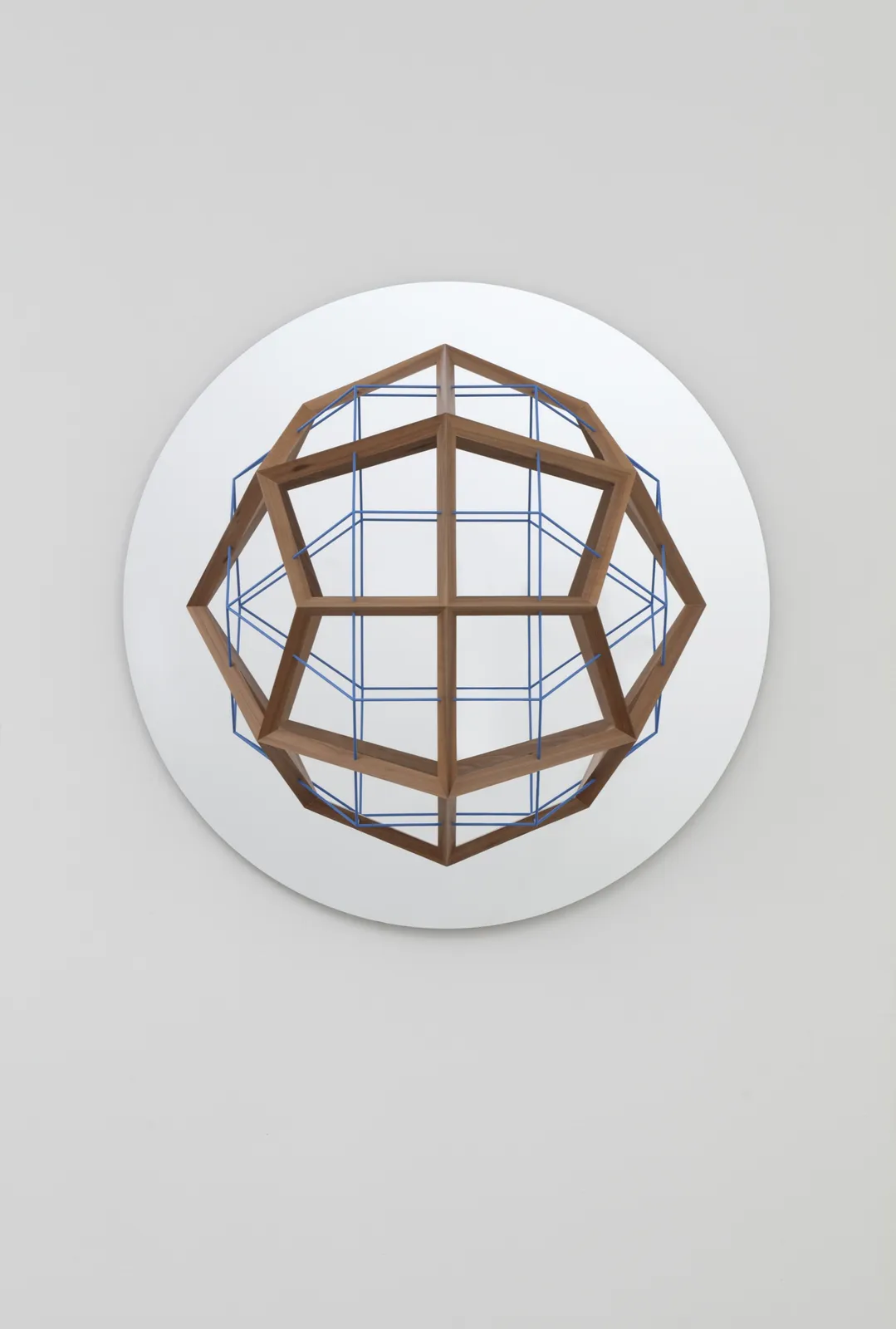 Image of The missing part revisited