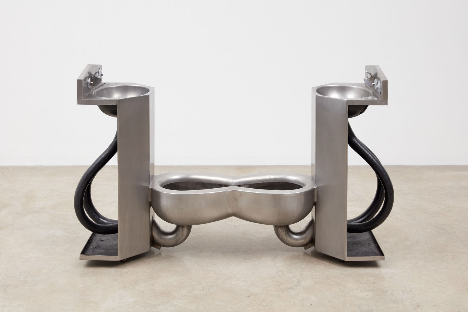 Image of Courtship I.