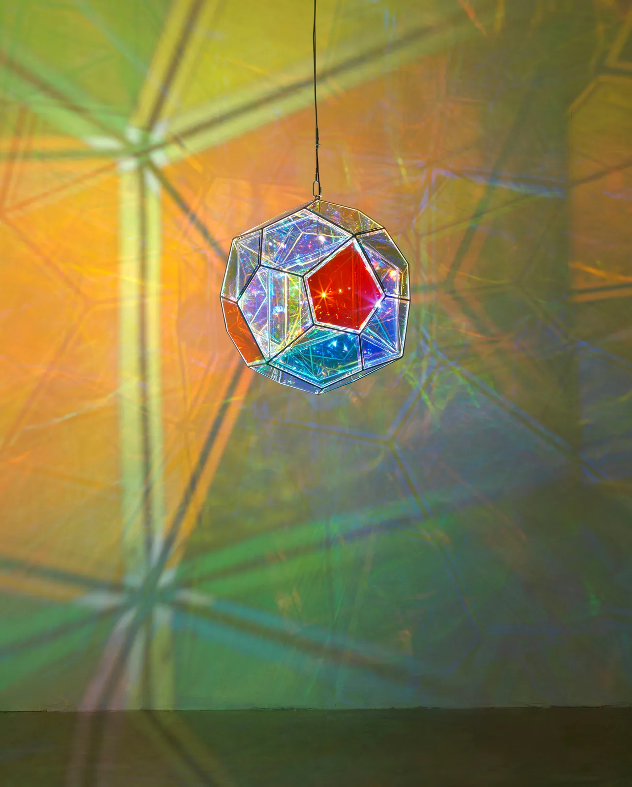 Image of Your empathy sphere.