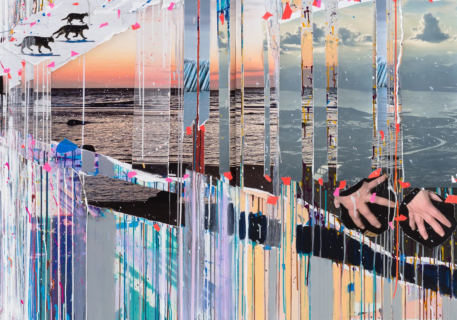 Image of Short Cut (Raccourcie).