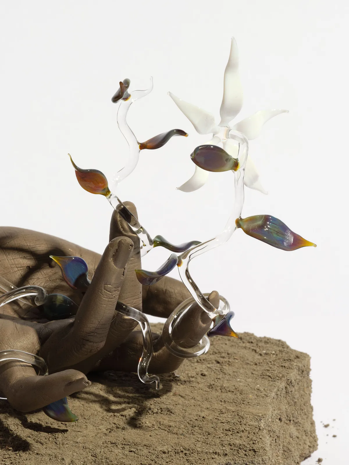 image of Cultivator (Clinging Roots).