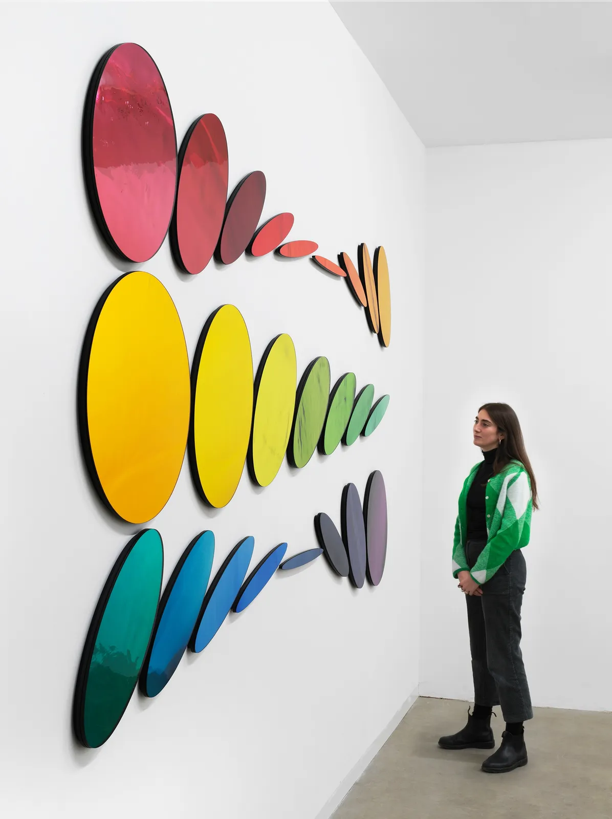 Image of The colour-current dilemma