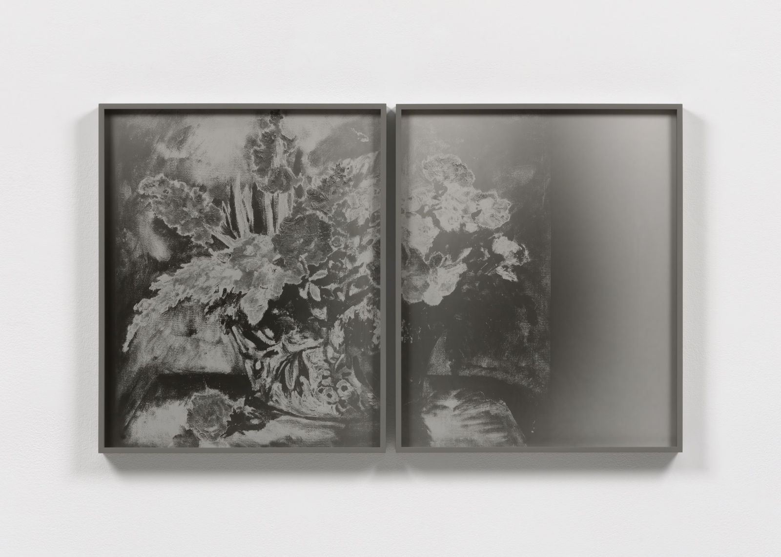 Image of Blumenstilleben, N.D./2022 (Version I)