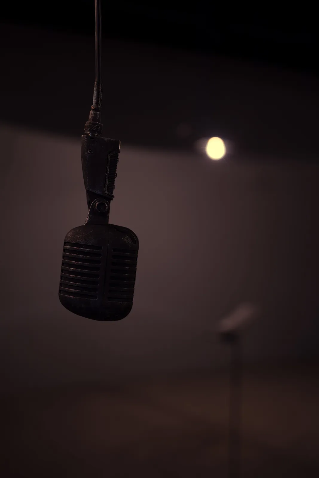 Image of Listening Air