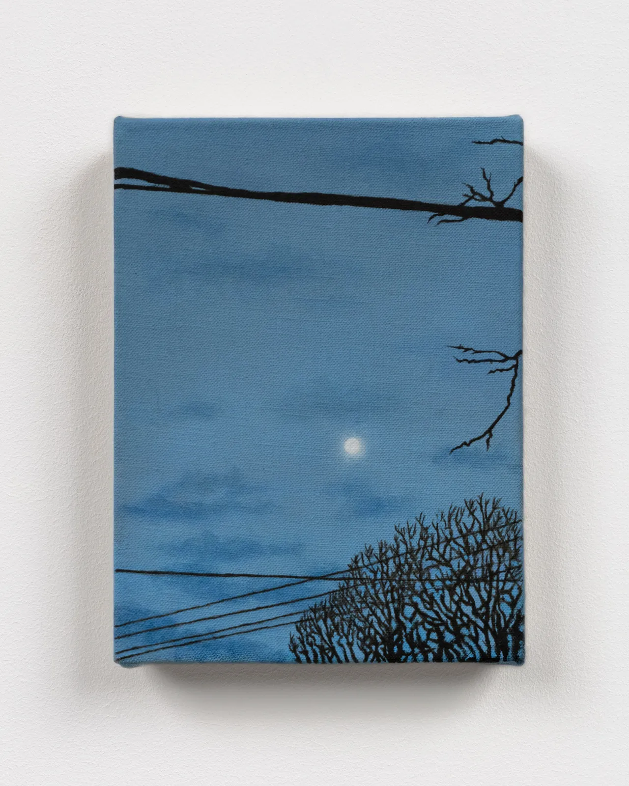 Image of Mourning moon