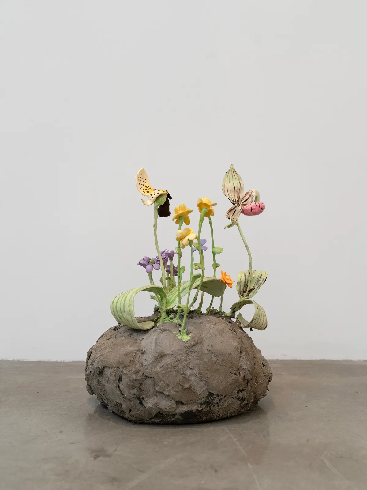 Image of Stick and Stones (Single Stone).