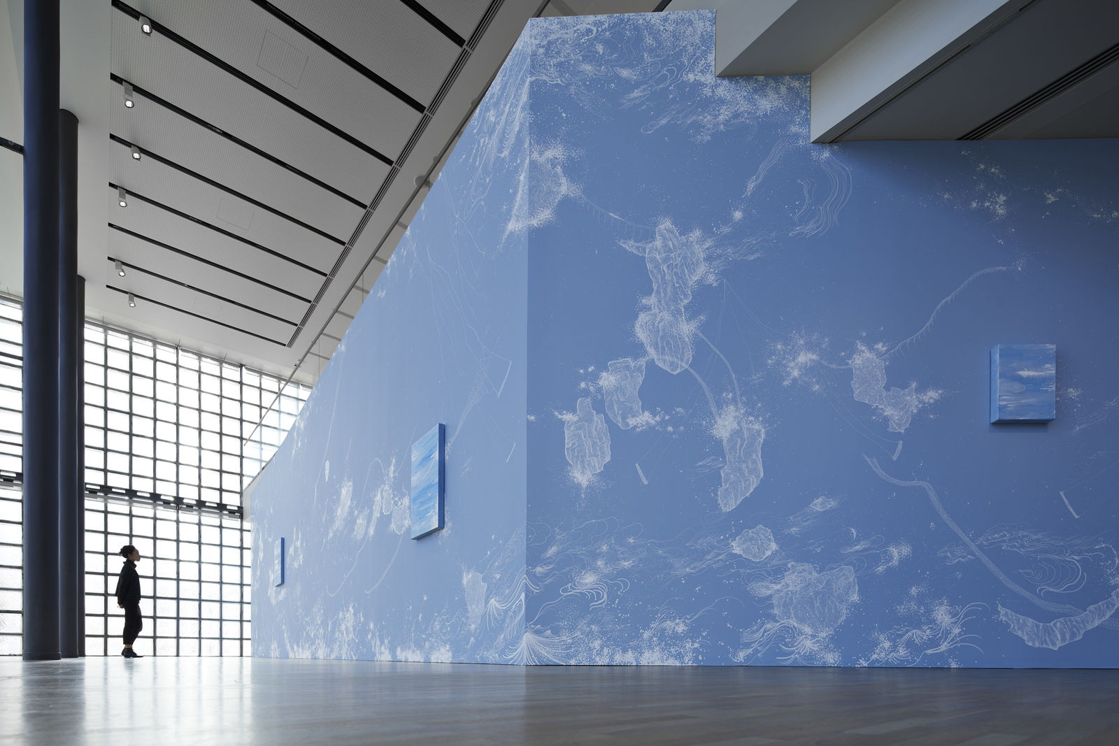 installation of cinto at hermes