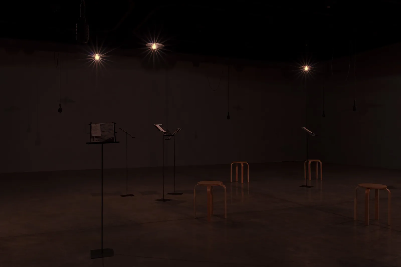 Image of Listening Air