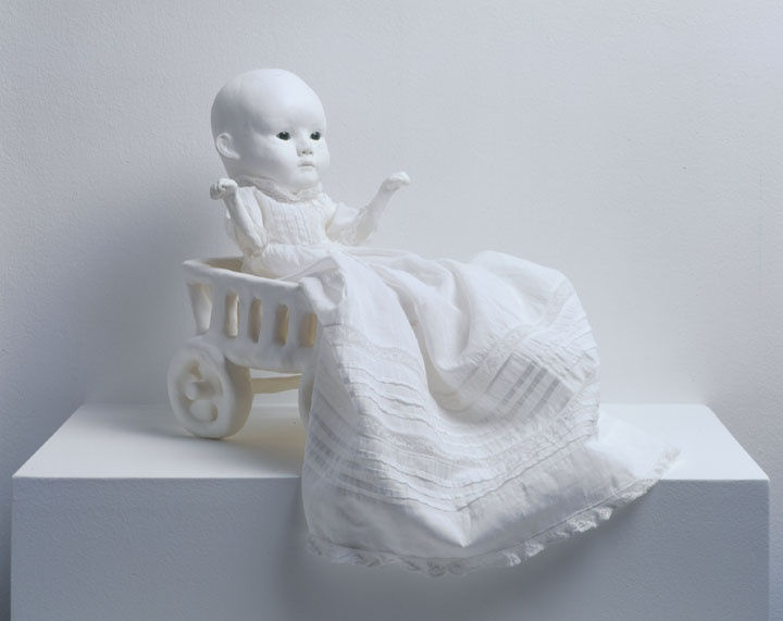 Peggy Preheim, Address, 1995/2004